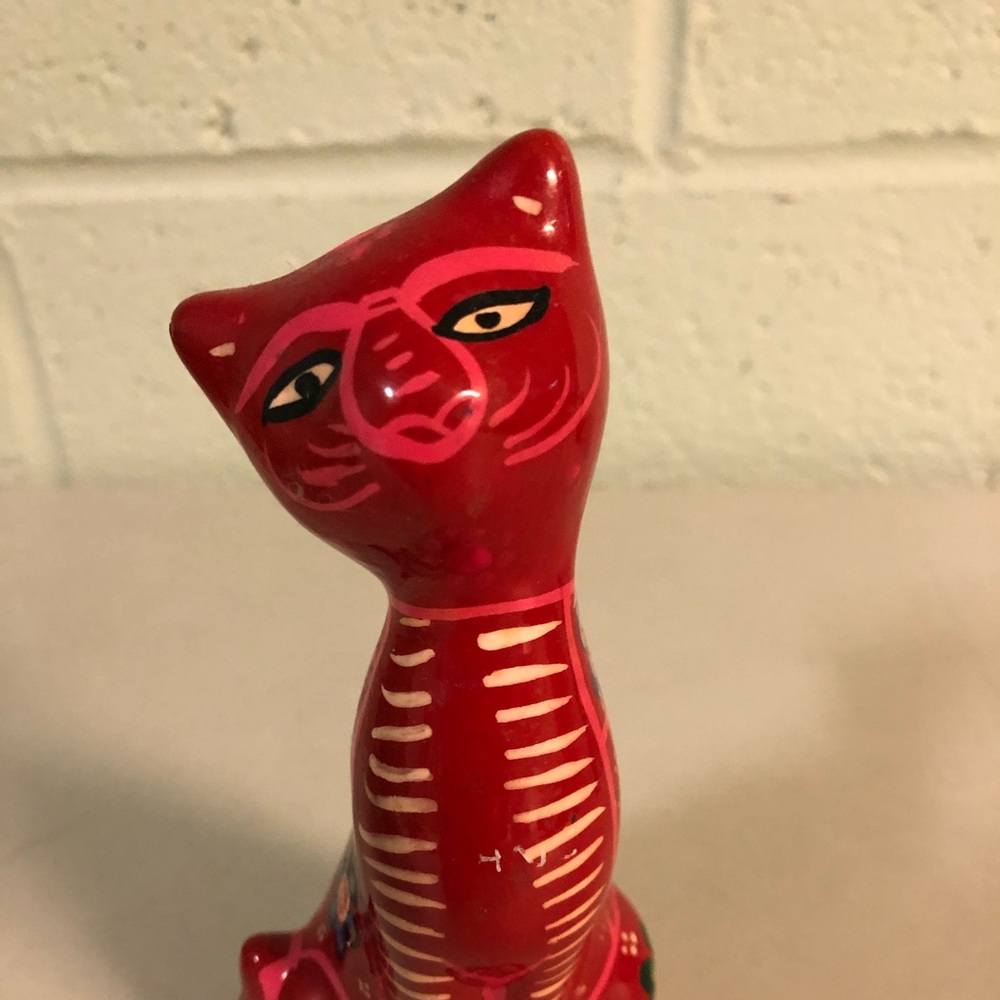 Red Cat